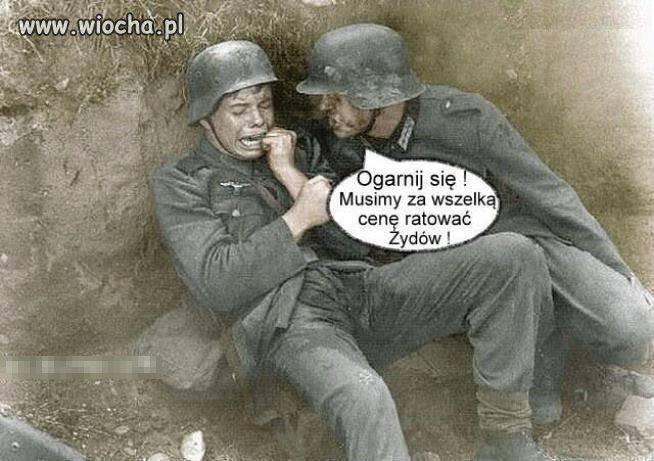 Tak było...