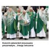 Kościół zatwierdził stosowanie prezerwatyw