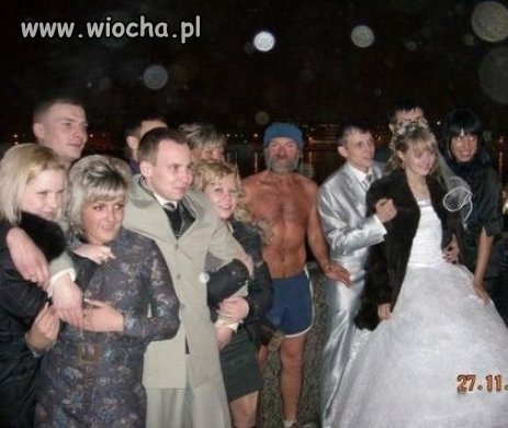 Z rodzinką 