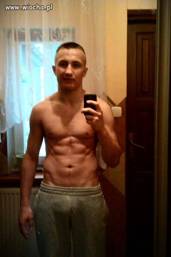 Wypchane gacie?