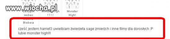 "i inne filmy dla dorosłych"