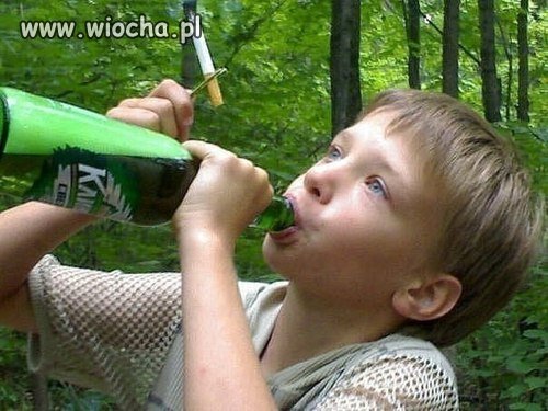 Ech ta dzisiejsza