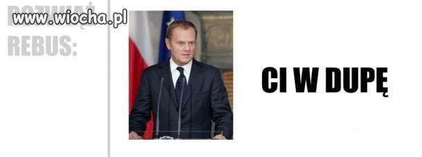 I na dobranoc mała łamigłówka 