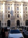Premierze! Za zasługi dla Polski-wdzięczny NARÓD