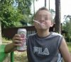 Fajeczka i browarek 