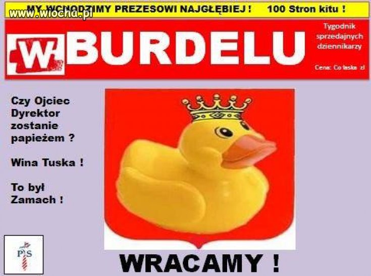 Nowy tygodnik.
