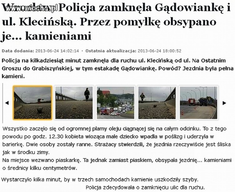 Kamienie jako lekarstwo
