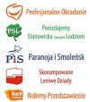Tak wygląda dzisiejsza polityka.