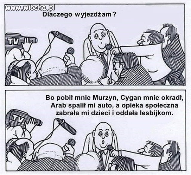 Pożegnanie 