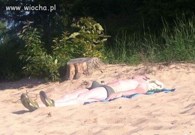 Koszmary to mu się chyba nie śnią