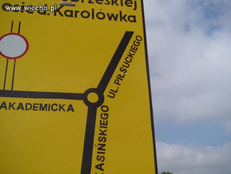UL.PIŁSUCKIEGO!!!