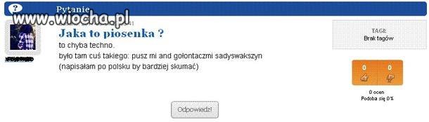 Pusz mi and gołtanczmi