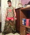 Młody Rambo 