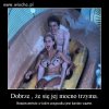 Trzymaj się mocno - lecimy 