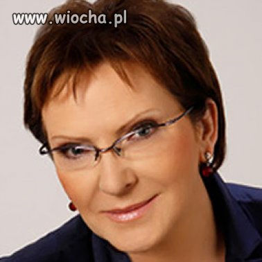Marszałek Kopacz w sprawie uboju rytualnego