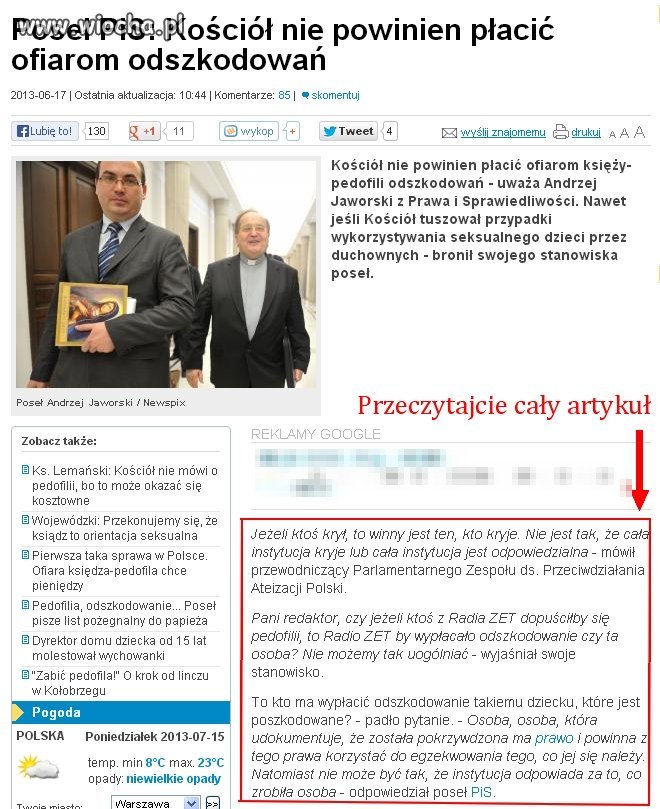 WIOCHA DLA jurek1102 ZA TĄ WSTAWKĘ