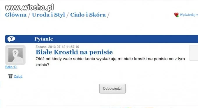 Bez komentarza