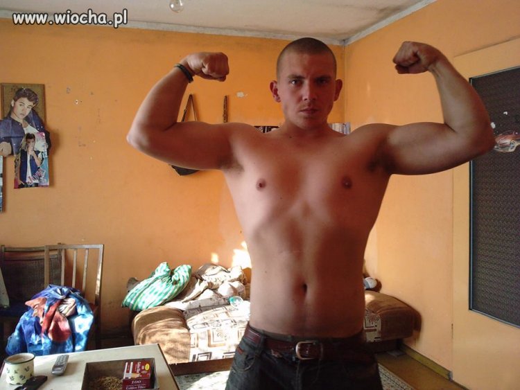 Jestem kozak 