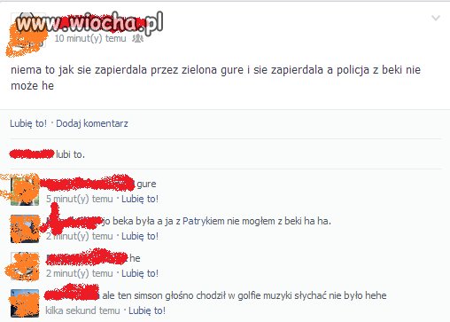 Gimbazjaliści