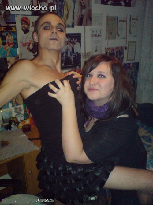 Tomek...