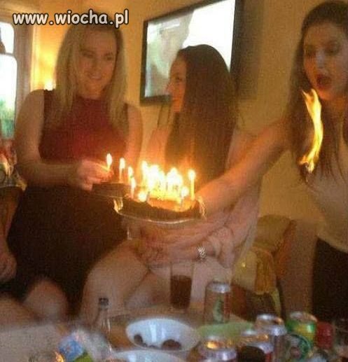 Girls on fiiirrree