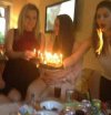 Girls on fiiirrree