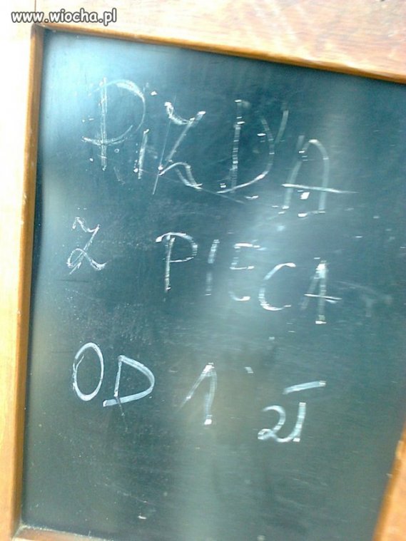Tym czasem w Sandomierzu