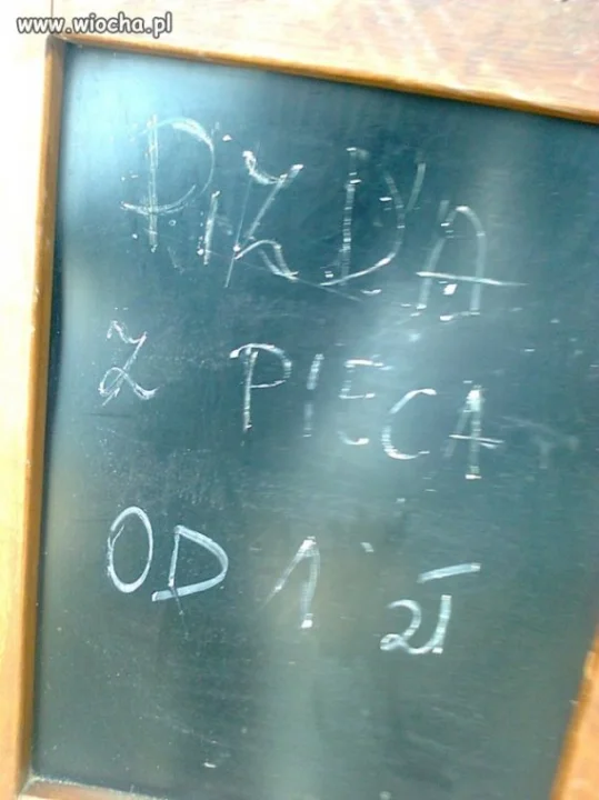 Tym czasem w Sandomierzu