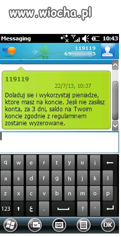 Świetna wiadomość z sieci Plus