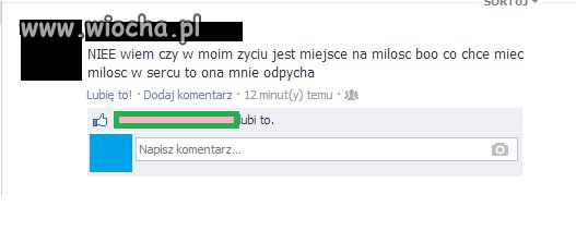 Miłość