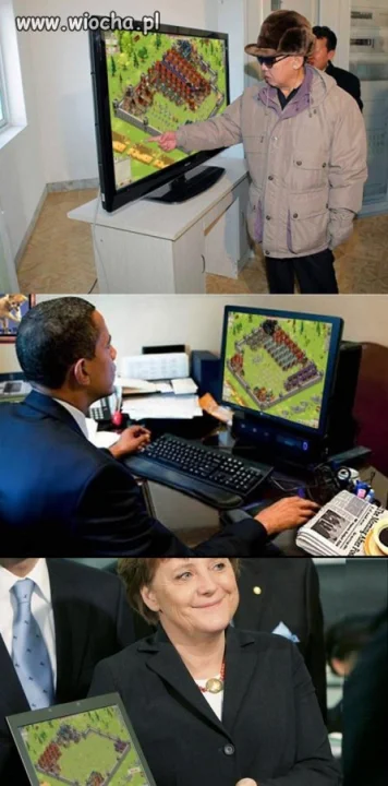 Wiocha? 