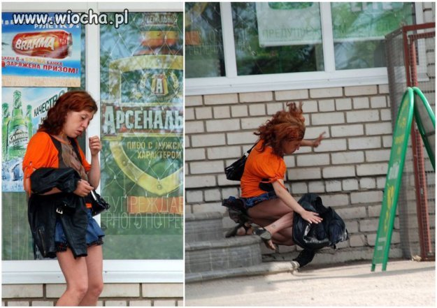 Inaczej nie mogło się skończyć