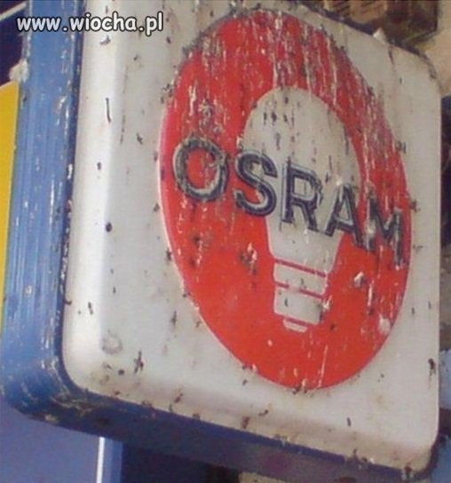Odpowiednie miejsce na reklamę 