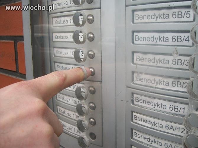 Zabezpieczenie przed wandalami 