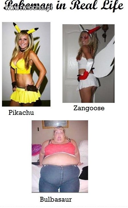 Pokemony