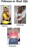 Pokemony