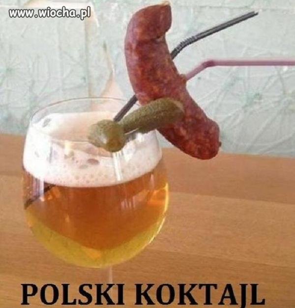 Polski koktajl