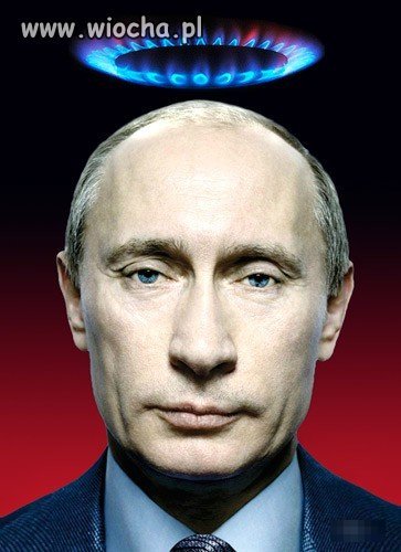 Św. Gazomir Putin.