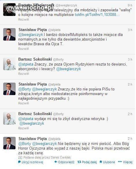 Logika PiSlamu 
