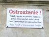 Ostrzeżenie!