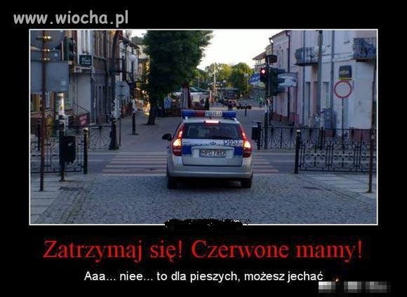 Tylko w Polsce 