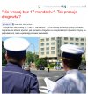 Bo norme wyrobić trzeba