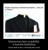 Już w Polsce... Bo tam jaja obcinają pedofilom
