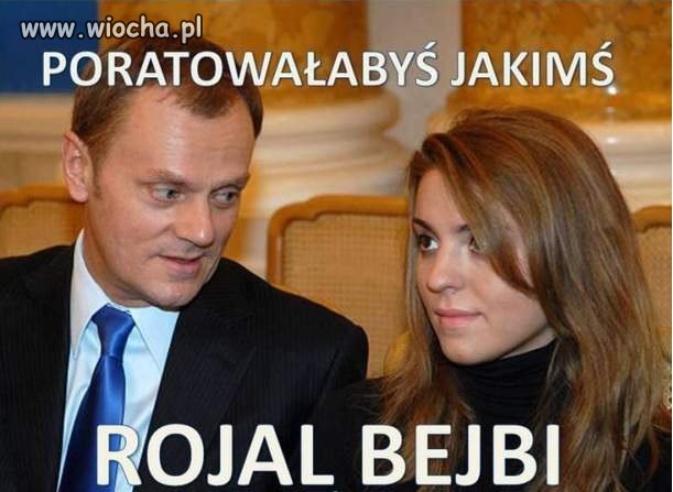 Kasiu! Kate już dała światu następce, a Ty?