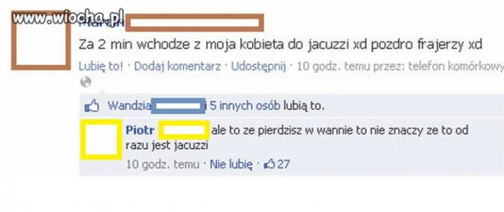 Jacuzzi...