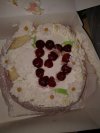 ADRES CUKIERNI KTÓRA ROBI TORTY Z "SERDUSZKIEM"?