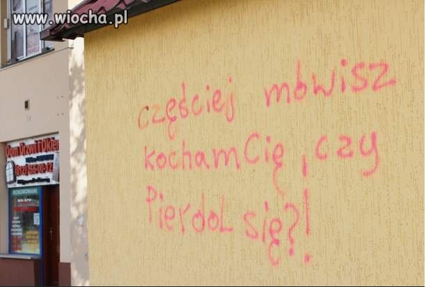Była sobie elewacja