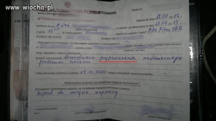 Polska policja