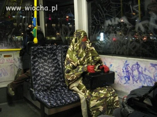 Nowe trendy