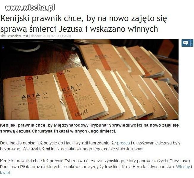 Fanatyzm ? Farsa?